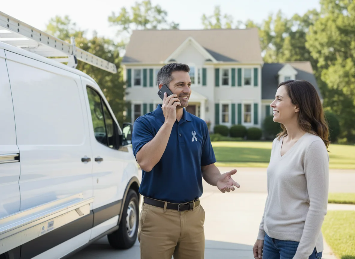 Home Gutter Service Velpen, IN FAQs